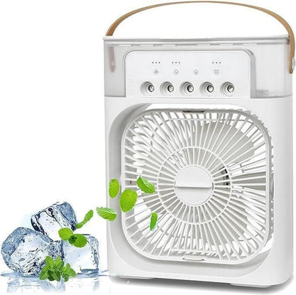 Air Cooler fan USB Electric Fan
